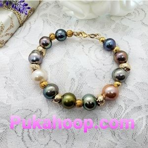 Meet your Posher, Annette